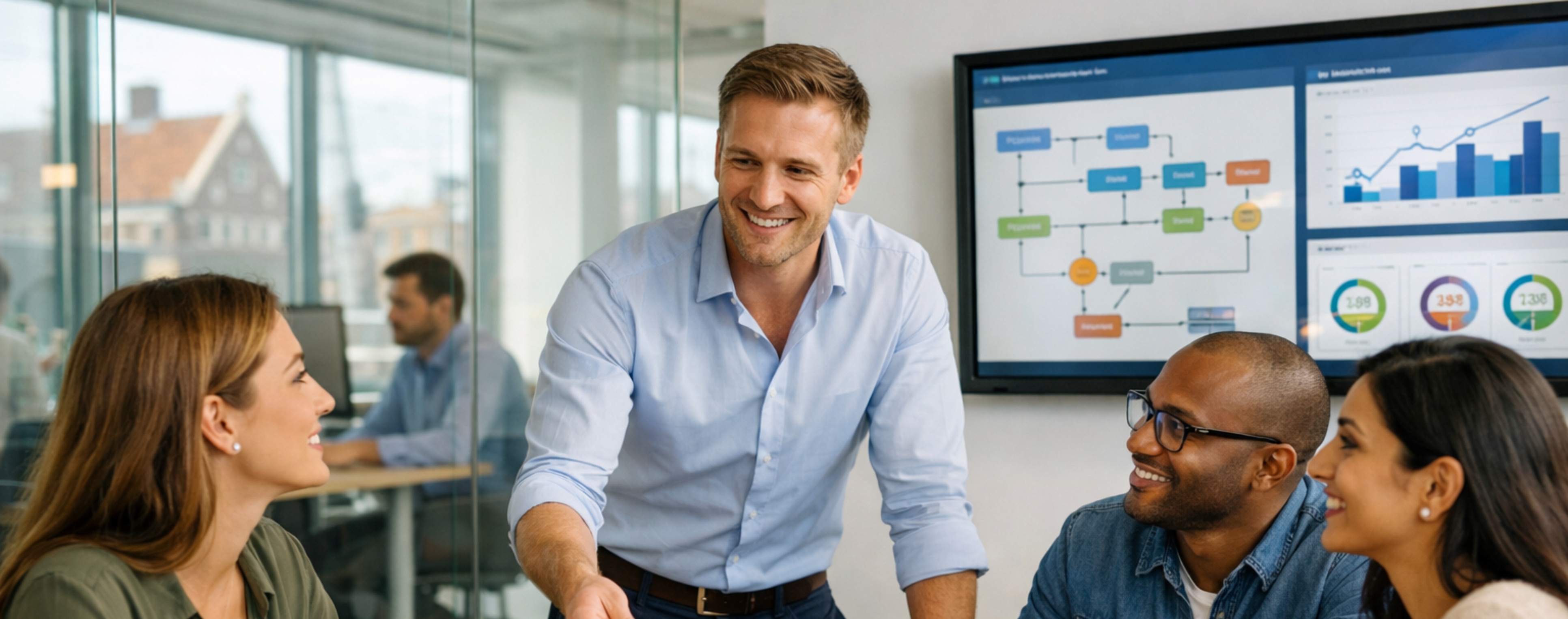 Functioneel Applicatiebeheerder