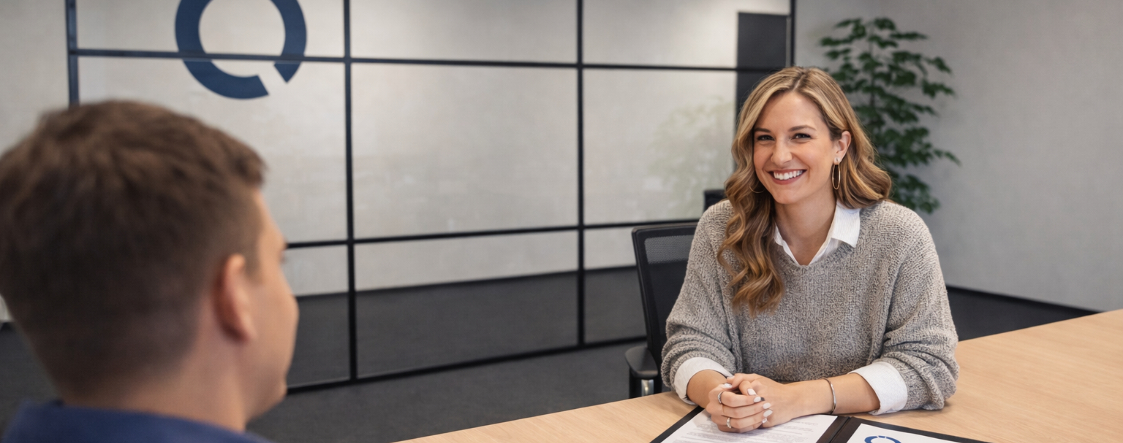 Senior Manager Recruiter