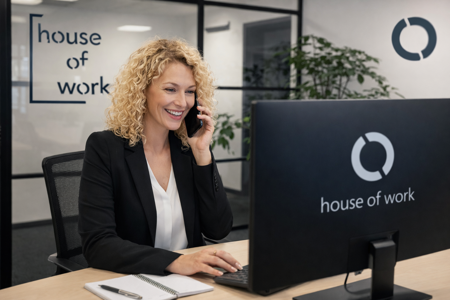 Recruiter (Lithuanian language)