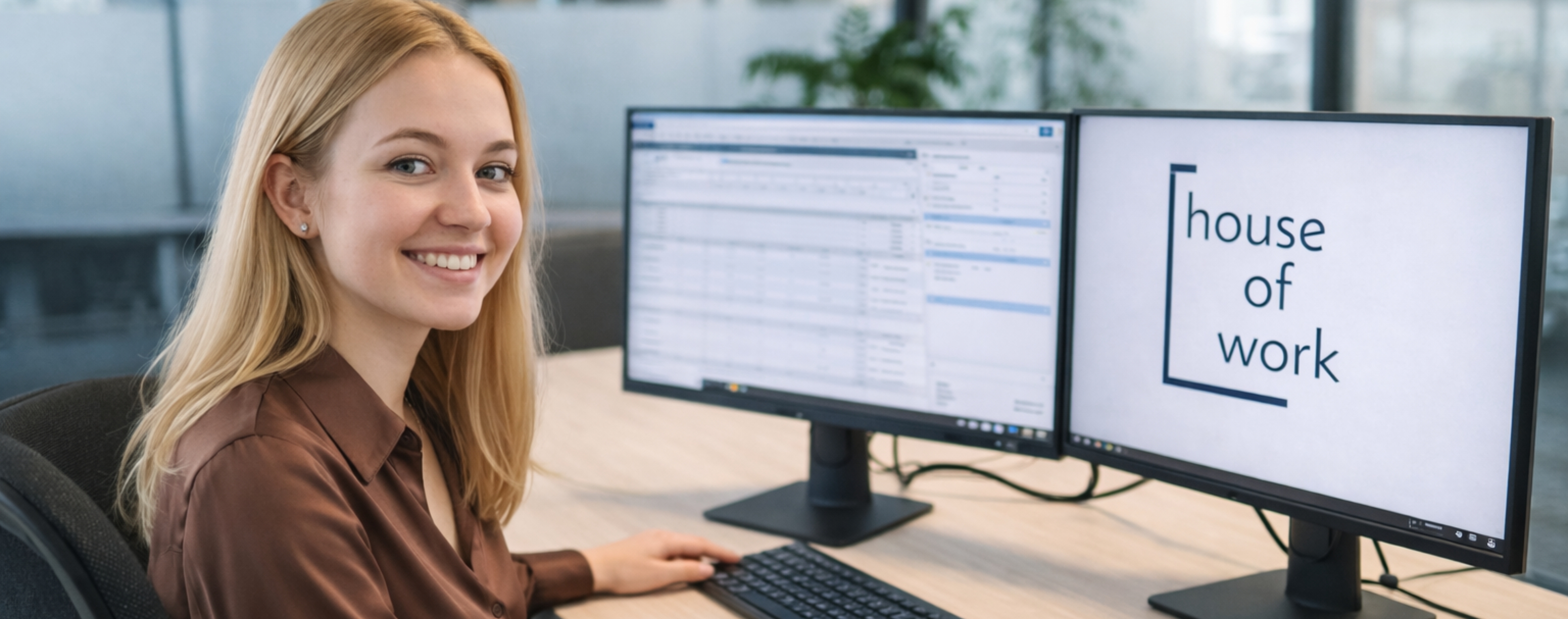 Administrative Assistant (Part-time Student Job)